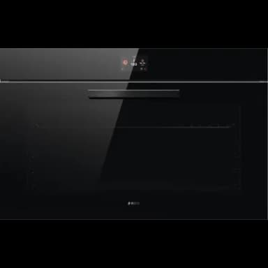 Elica VIRTUS MULTI 90 TFT BL