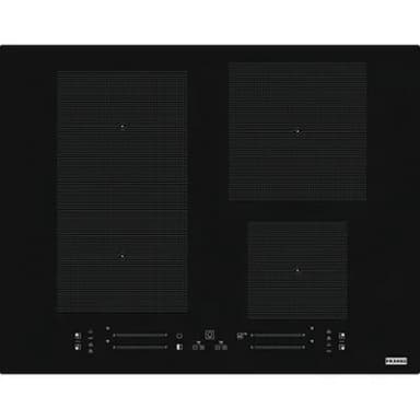 Franke FMA 654 I F BK
