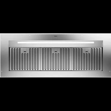 ILVE IAG120/SS нержавеющая сталь