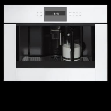 Kuppersbusch CKV 6550.0 W