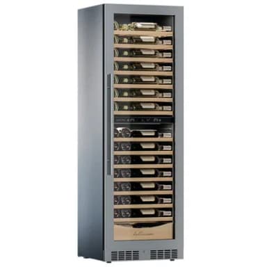 Meyvel Винный холодильник (шкаф) компрессорный MEYVEL MV110-KST2(SLIM)