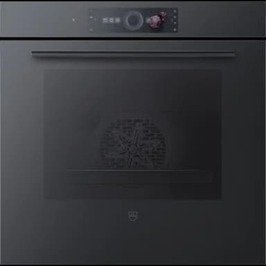 V-ZUG Combair V6000 60P C6T-21057 черное стекло