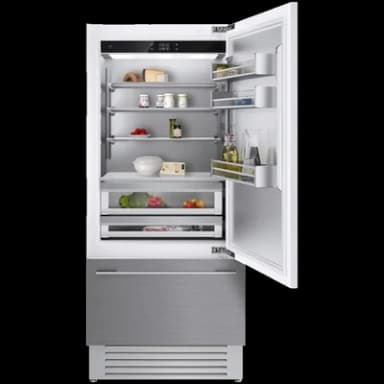 V-ZUG CombiCooler V6000 Supreme CCO6T-51133 R