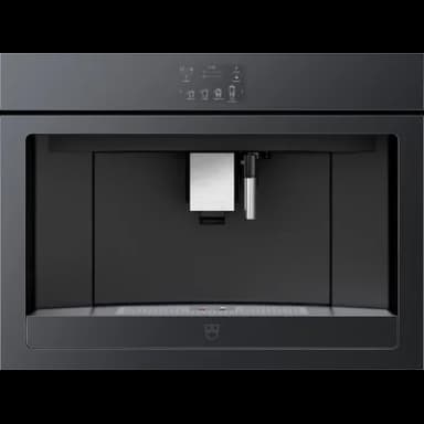 V-ZUG CoffeeCenter V6000 45 COC6T-25005 черное стекло