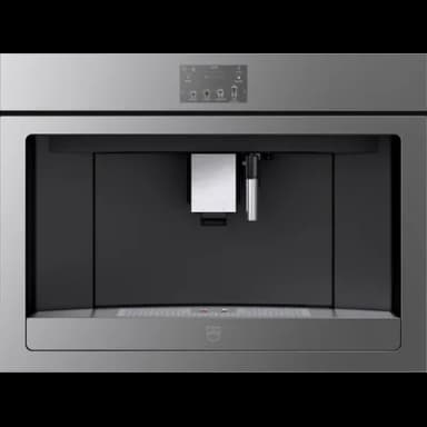 V-ZUG CoffeeCenter V6000 45 COC6T-25005 платина