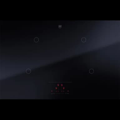 V-ZUG CookTop V2000 I804 CTI2T-31146