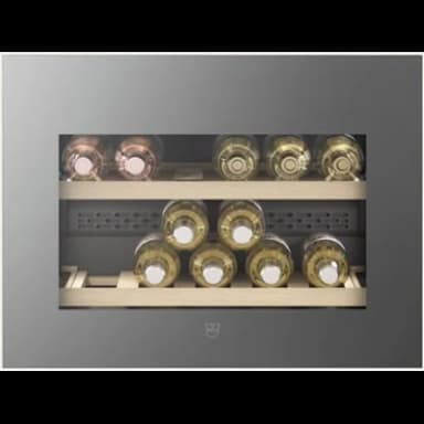 V-ZUG WineCooler V4000 45 WC4T-51113 R платина