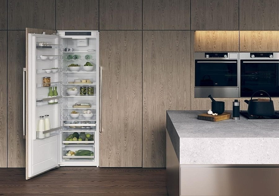 Как работает ваш холодильник